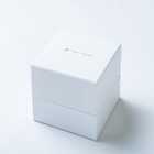 snow cube | ラッピング画像