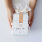 スティック紅茶 6本アソートBOX | ラッピング画像