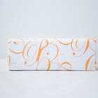 ハートもなかスープセット | ラッピング画像