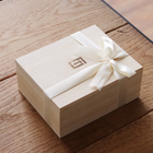 トリュフ醤油と白トリュフオイルセット | ラッピング画像