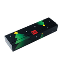 ワッフルケーキ クリスマス10個セット | ラッピング画像