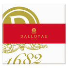 マカロンドゥミセック詰め合わせ(中) | ラッピング画像