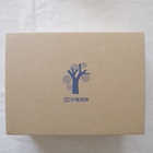 100%ピュアジュース3本セット | ラッピング画像