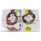 三重桑名 総本家新之助貝新 志ぐれ煮 あさり 2種セット | ラッピング画像