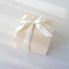 Boite de bonheur［幸せのボックス］ | ラッピング画像