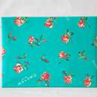 銀座千疋屋 フルーツフィナンシェ（12個入り） | ラッピング画像