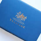 伝統和モダンアイスジェラート | ラッピング画像