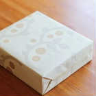 梅酒ギフト〜sweet〜 | ラッピング画像