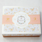 クロワッサンラスク5個入　アミュゼA | ラッピング画像