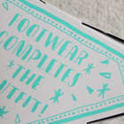 BAB SOCKS -Warm-（GIRL） | ラッピング画像