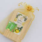 ピュアトリートメントパフューム／イエロー | ラッピング画像