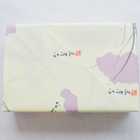 なだ万　スイーツセレクトＢ | ラッピング画像