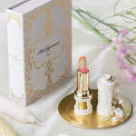 名入れ Kailijumei（カイリジュメイ） フラワーリップ フルール ロココシリーズ