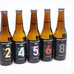 クラフトビール5本セット