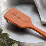 AVEDA（アヴェダ） パドルブラシ 通常版  [名入れ]