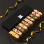 【12月限定】季節のワッフルケーキ10個セット