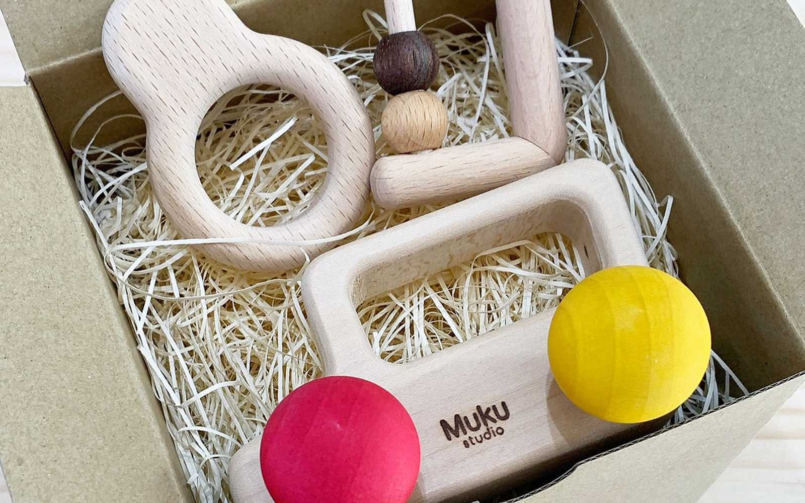 ファーストトイ セット