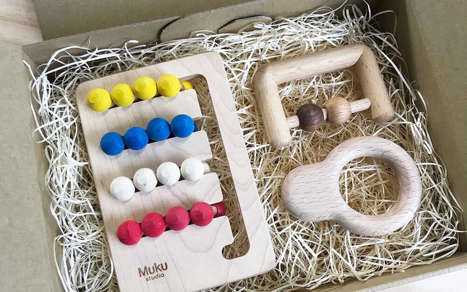 オリジナルギフトセット ナチュラル