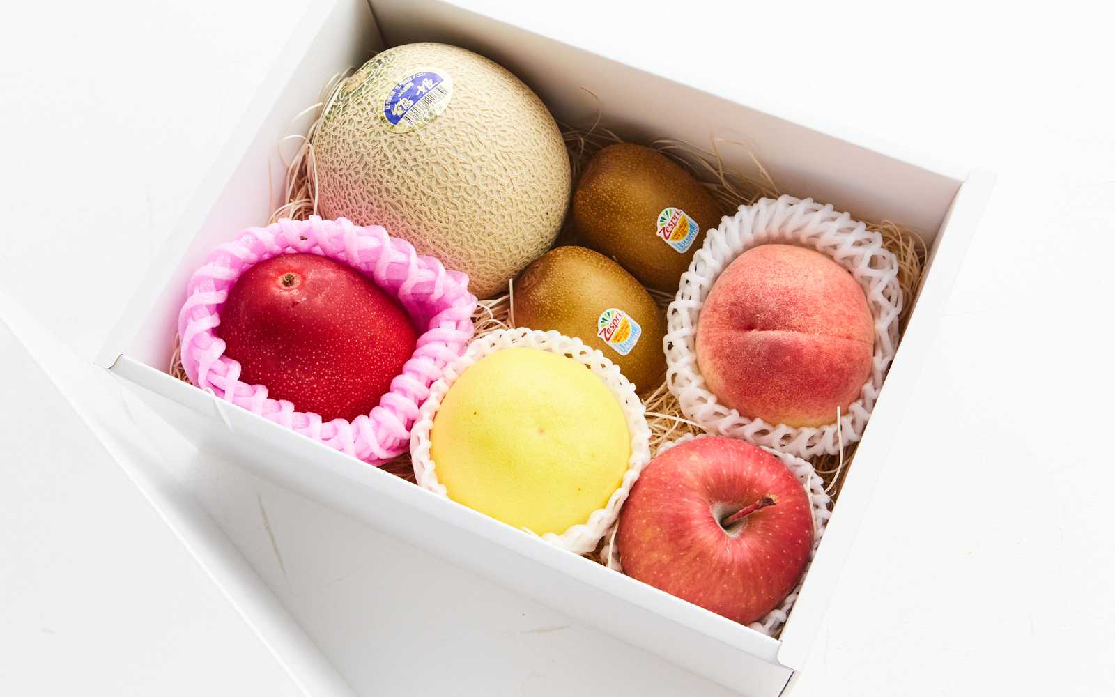 季節のフルーツセットB