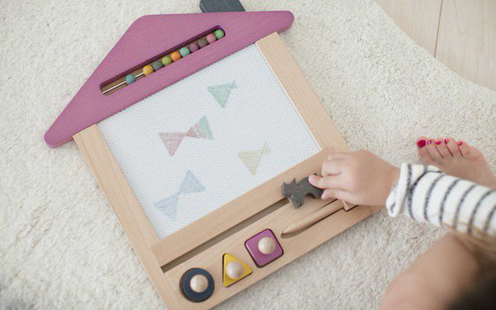 oekaki house（オエカキハウス）