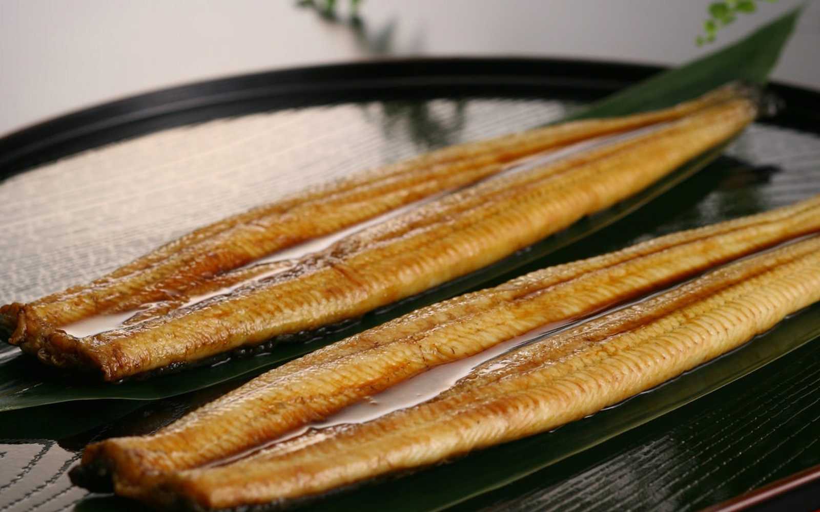 浜名湖 うなぎ蒲焼 2人前 長焼き