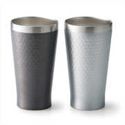 結婚記念日に贈るタンブラー15選。おしゃれで使い勝手の良い品が勢ぞろい！