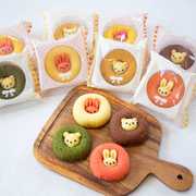 ママ友への新築祝いにお菓子を贈ろう。可愛くて気の利いた15品をご紹介