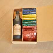 敬老の日にコーヒーを贈ろう！感謝の気持ちが伝わる品を厳選