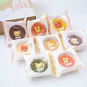 ばらまき用のお菓子特集。個包装でおしゃれな喜ばれる15品をご紹介