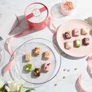 お年賀におすすめの個包装のお菓子特集。上品できちんと感ある15品