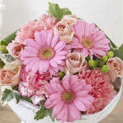【東京都内】結婚記念日に贈りたい。愛の伝わる花束が買えるフラワーショップ