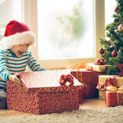 あの子の笑顔が見たい！親戚の子供が喜ぶおもちゃのクリスマスプレゼント