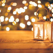 ロマンチックなクリスマス飾りで、特別感を演出！揃えたいおしゃれ雑貨特集