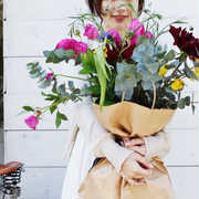 母の日に「ありがとう」が伝わる、おしゃれなお花屋さん特集