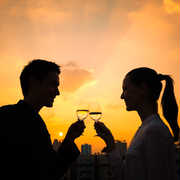 【結婚祝い】毎日使える素敵なペアグラスで、夫婦の幸せを祝福しよう