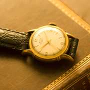 彼氏へ時計をプレゼント。ミニマルで美しい、長く愛せるおすすめブランドTOP５