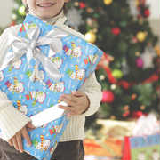3歳向けクリスマスプレゼント特集。好奇心をくすぐり、心と体を育むおもちゃ23選