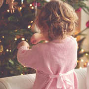 女の子へのクリスマスプレゼント。「夢と未来」を詰め込んだ心くすぐるアイテム集