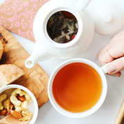 母の日のお茶特集!もらって嬉しい、おすすめギフト24選