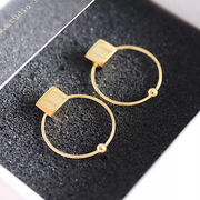 予算5000円で選ぶ！おしゃれなピアス＆イヤリングのプレゼント
