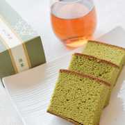抹茶好きも大絶賛！プレゼントすると喜ばれる抹茶のお菓子7選