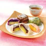 身体に優しいお菓子のプレゼント！人気の米粉スイーツをご紹介