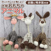 犬友達へ贈るプレゼント!愛犬が喜ぶおもちゃやケアグッズも勢ぞろい