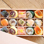 50代女性の誕生日プレゼントには“上質”な食べ物を！お肉から海鮮まで厳選してご紹介