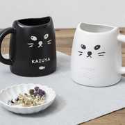 猫好きな方に贈る新築祝い!新生活にぴったりな猫モチーフの食器・雑貨をご紹介
