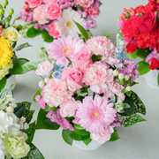 2000円前後で贈れる「花ギフト」は退院祝いに最適│気持ちが伝わるプレゼント