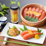 【ジャンル別】父の日の贈り物はこれで決まり!60代を喜ばせるおいしい食べ物