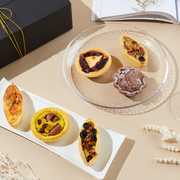 誕生日におしゃれな食べ物をプレゼント!グルメからお菓子、調味料まで幅広くご紹介