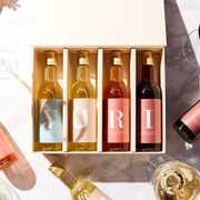 結婚祝いに贈りたい名入れのお酒│種類別にご紹介