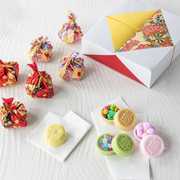 【手土産】夏に常温でお渡しできる和菓子を厳選。気の利いたアイテムを贈ろう